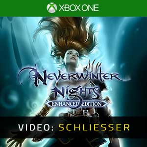Neverwinter Nights Enhanced Edition Xbox One Video Trailer