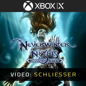 Neverwinter Nights Enhanced Edition Xbox Series Video Trailer
