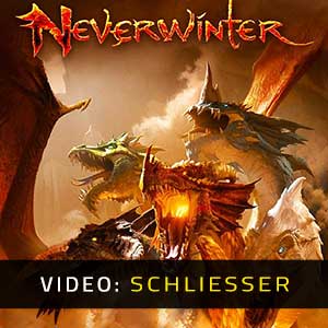 Neverwinter - Video-Anhänger