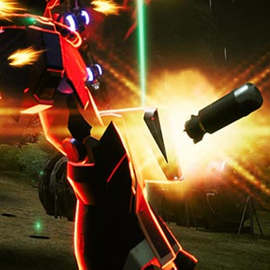 das böse Laplace-Nest-Team