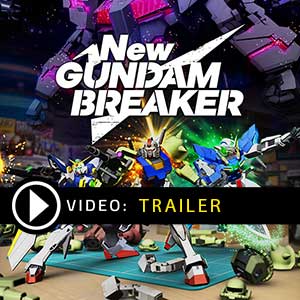 New Gundam Breaker Key kaufen Preisvergleich