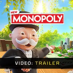 NEW MONOPOLY - Trailer