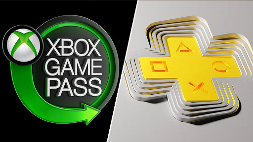 playstation plus vs xbox game pass?