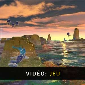 New Pokémon Snap Nintendo Switch Vidéo De Gameplay