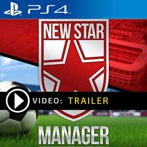 New Star Manager PS4 Video Trailer