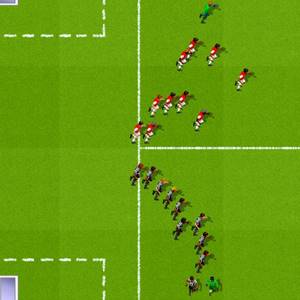 New Star Soccer 5 - Ligen