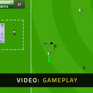 New Star Soccer 5 - Gameplay