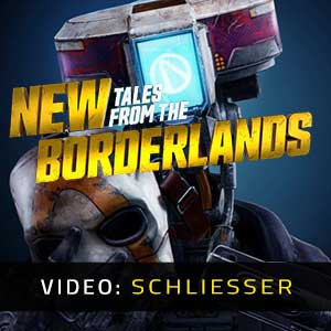 New Tales from the Borderlands - Video Anhänger