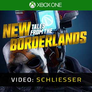 New Tales from the Borderlands - Video Anhänger