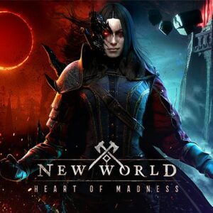 New World: Update 