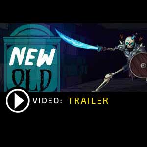 NewOld Key kaufen Preisvergleich