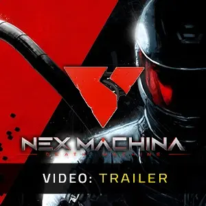 Nex Machina - Trailer