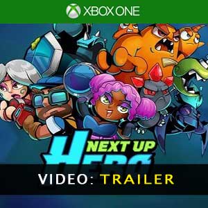 Kaufe Next Up Hero Xbox One Preisvergleich