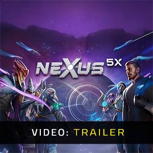 Nexus 5X Video Trailer