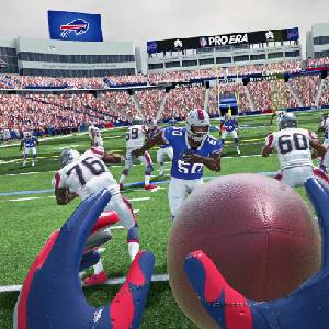 NFL Pro Era 2 VR - American Football