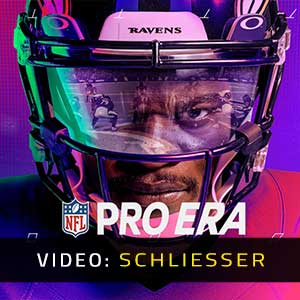 NFL Pro Era - Video Anhänger