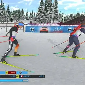 NGL Biathlon 2026 - Charakter
