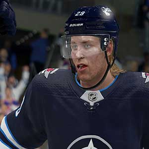 mehrere Epochen in der Geschichte des Hockey