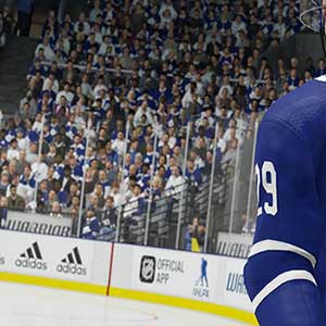 beherrsche die Handlung