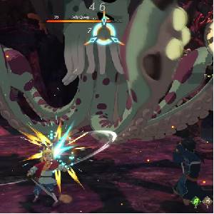 Ni No Kuni 2 Revenant Kingdom - Schlagen