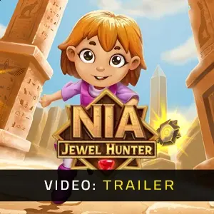 Nia: Jewel Hunter - Video Trailer