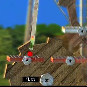 Nicky The Home Alone Golf Ball - Beste Spieler