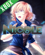 Nicole Xbox One