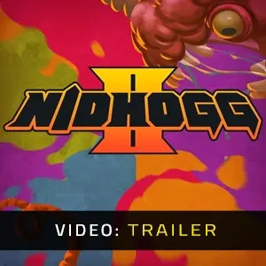 Nidhogg 2 – Trailer