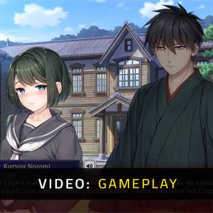 Nie No Hakoniwa Dollhouse of Offerings - Gameplay-Video
