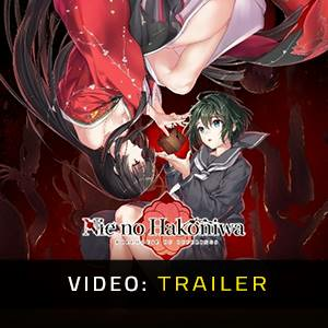 Nie No Hakoniwa Dollhouse of Offerings Pc