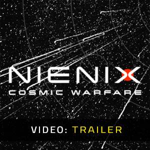 Nienix Cosmic Warfare - Video-Trailer