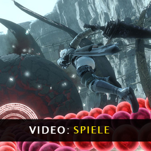 NieR Replicant ver.1.22474487139 Gameplay Video