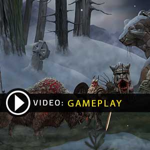 Niffelheim Gameplay Video