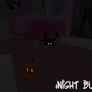 Monster sind in Ihr Haus eingedrungen