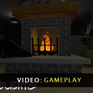 Night Blights Gameplay Video
