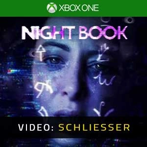 Night Book Xbox One