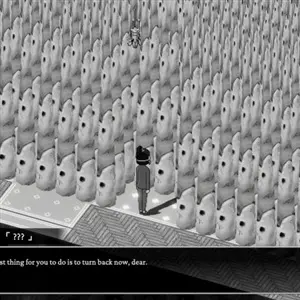 Night Loops - Dialogsystem