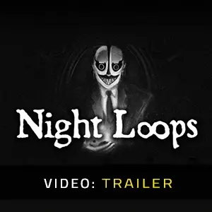 Night Loops - Trailer