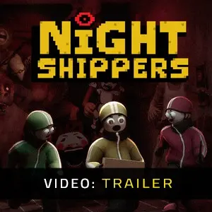 Night Shippers - Trailer