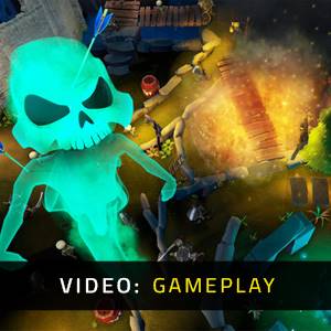 NightKnight - Gameplay Video