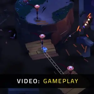 Nightmare Circus - Gameplay Video