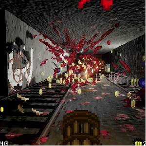 Nightmare Reaper - Blutströme