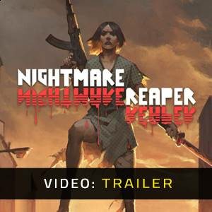Nightmare Reaper Pc