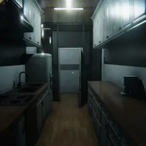 Nightmare Shift - Kaffee