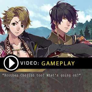 Nightshade Gameplay Video