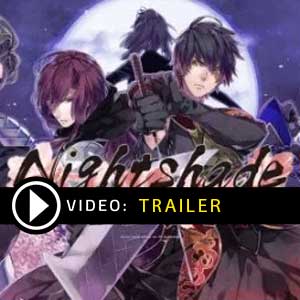 Buy Nightshade CD Key Compare Prices