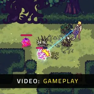 Nimbit Frontier – Gameplay