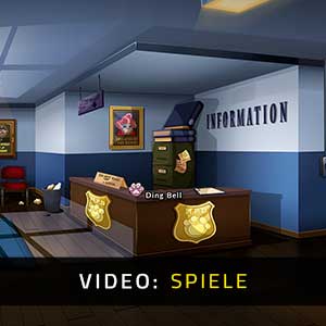 Nine Noir Lives - Spielverlauf