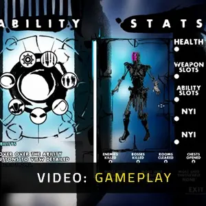 NINE ROUNDS RAPID - Gameplay Video