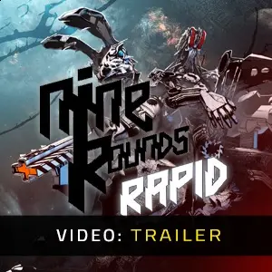 NINE ROUNDS RAPID - Video Trailer